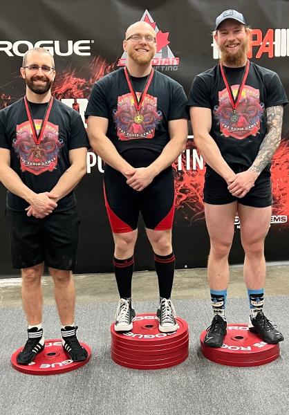 Infinite Martial Arts & Fitness