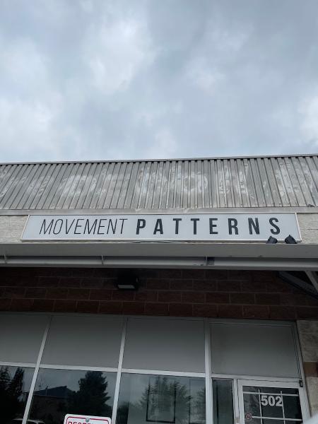 Movement Patterns