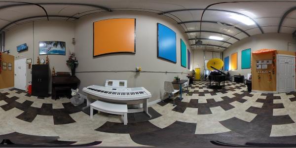 Skyline Music
