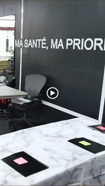 Ma Santé