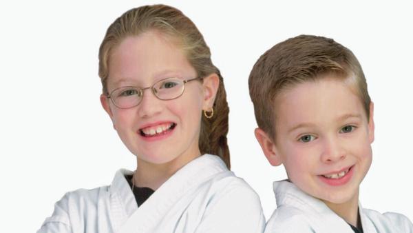 Canadian Freestyle Karate and Martial Arts