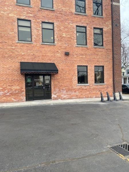 Breathe Pilates and Yoga Studio