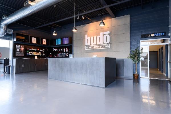 Budo Canada