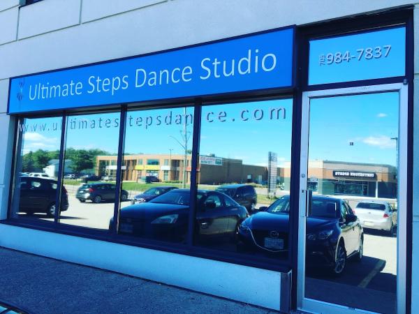 Ultimate Steps Dance Studio