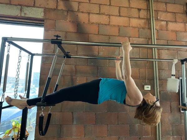 Pilates Clarington