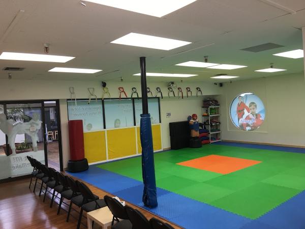 Chang's Taekwondo Martial Arts Tsawwassen