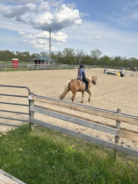 Silver Creek Ranch