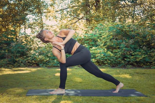 Grounded Path Yoga & Wellness