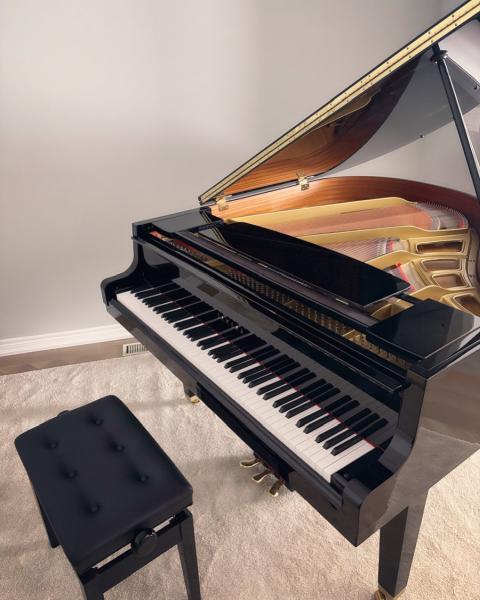 Aileen Ng Piano Studio