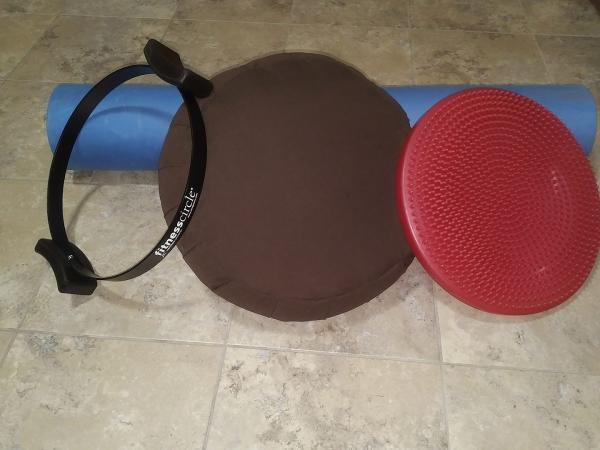 Active Me Fitness Studio