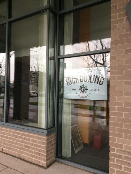Westside Kickboxing Gym