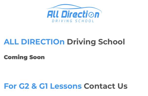 ALL Direction Driving School