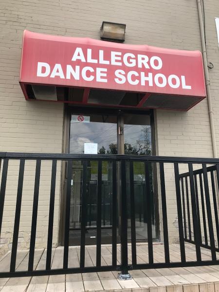 Allegro Dance School