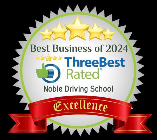 Noble Driving School