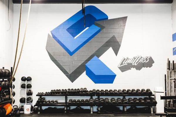 Limitless Performance