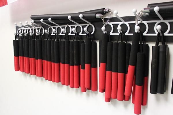 Relentless Martial Arts