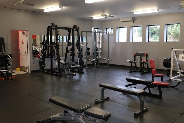 Sooke Health & Fitness