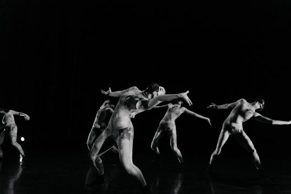 The Happening Dance Co.