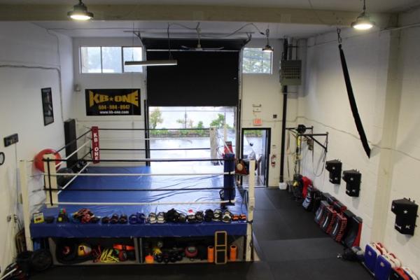 Kb-One Martial Arts Academy