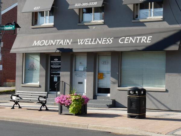 Mountain Wellness Centre