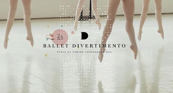 Ballet Divertimento