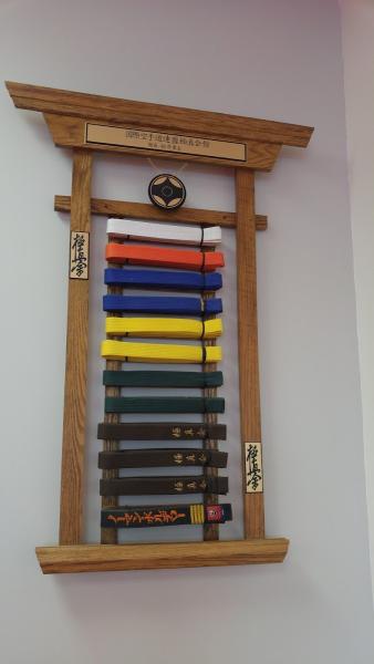 Karate Kyokushin Longueuil