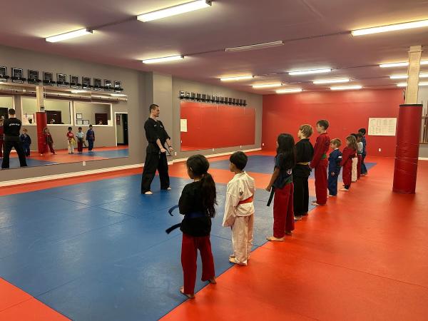 United Family Martial Arts