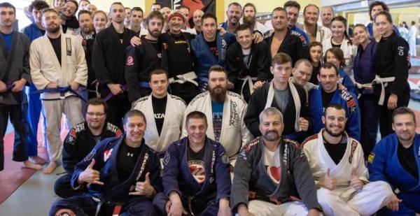 K2 Martial Arts & Fitness