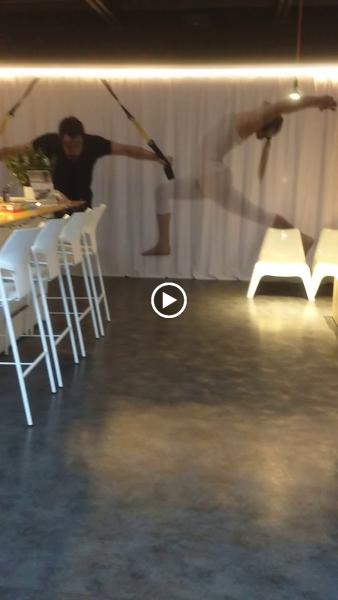 Yoga Fitness Lebourgneuf