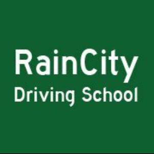 Raincity Driving School Ltd.