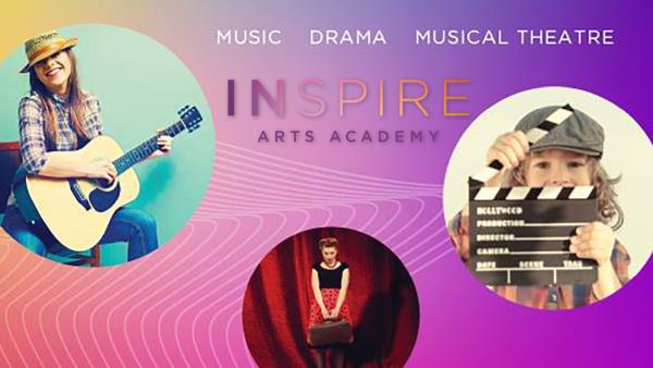Inspire Arts Academy