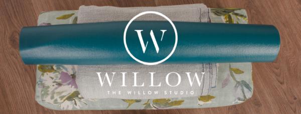 The Willow Studio