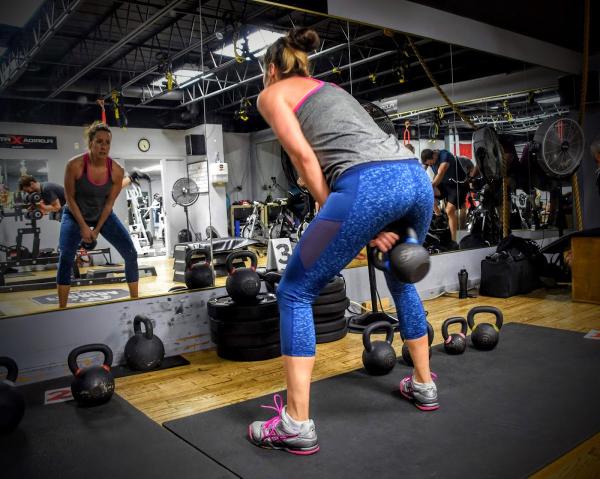 Florida Fitness Aylmer