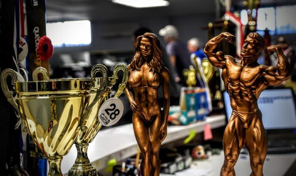 Florida Fitness Aylmer