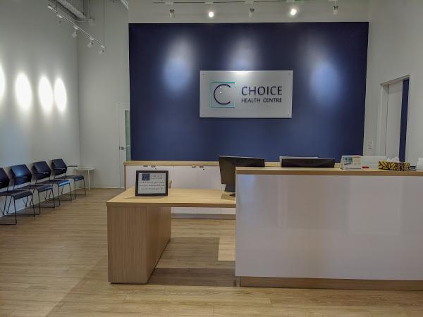 Choice Health Centre