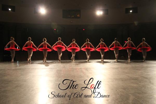 The Loft School Of Art and Dance