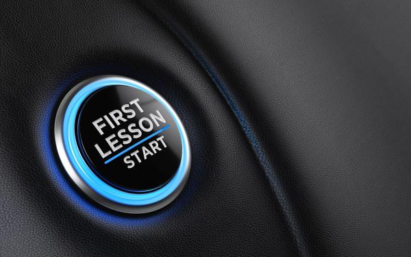 ADC Driving School