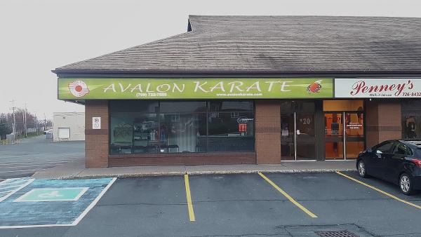 Avalon Karate