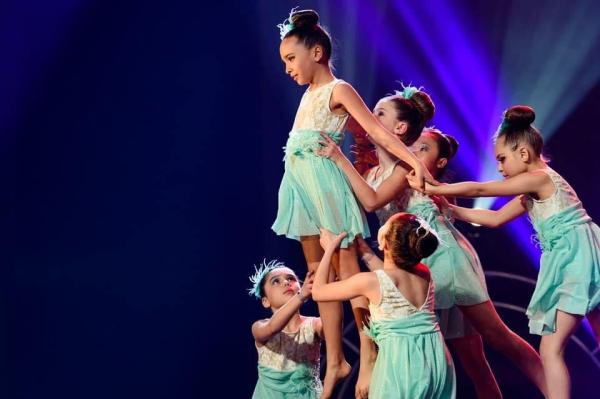 Espace Idance