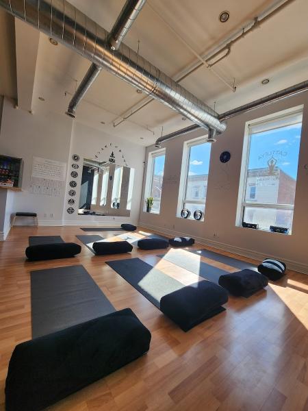 Cattleya Yoga Studio