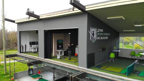 Tour Development Academy