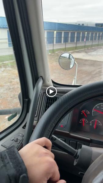 New Method Truck Driving School