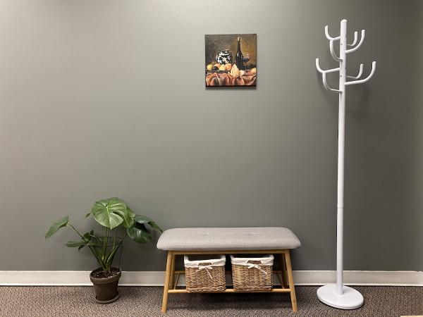 Oasis Art Studio Academy