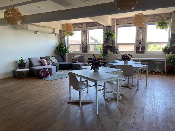 The Toronto Barre Collective