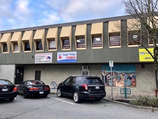 Top Karate Academy