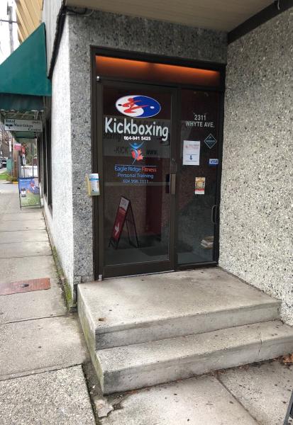Top Karate Academy