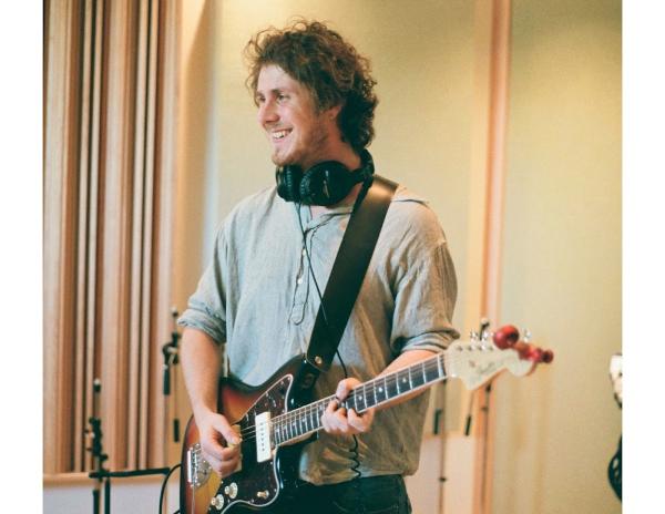 Brendan Steele Guitar Lessons