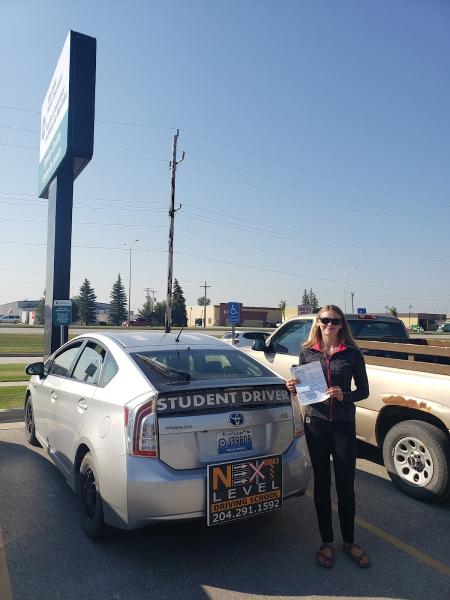 Next Level Driving School