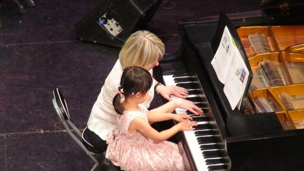 Alla Breve Academy of Music and Arts