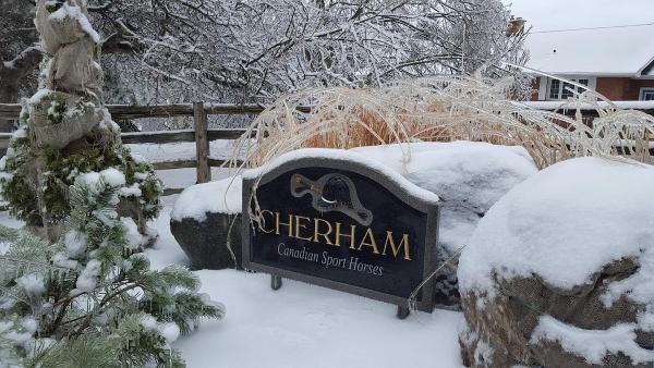 Cherham Farm